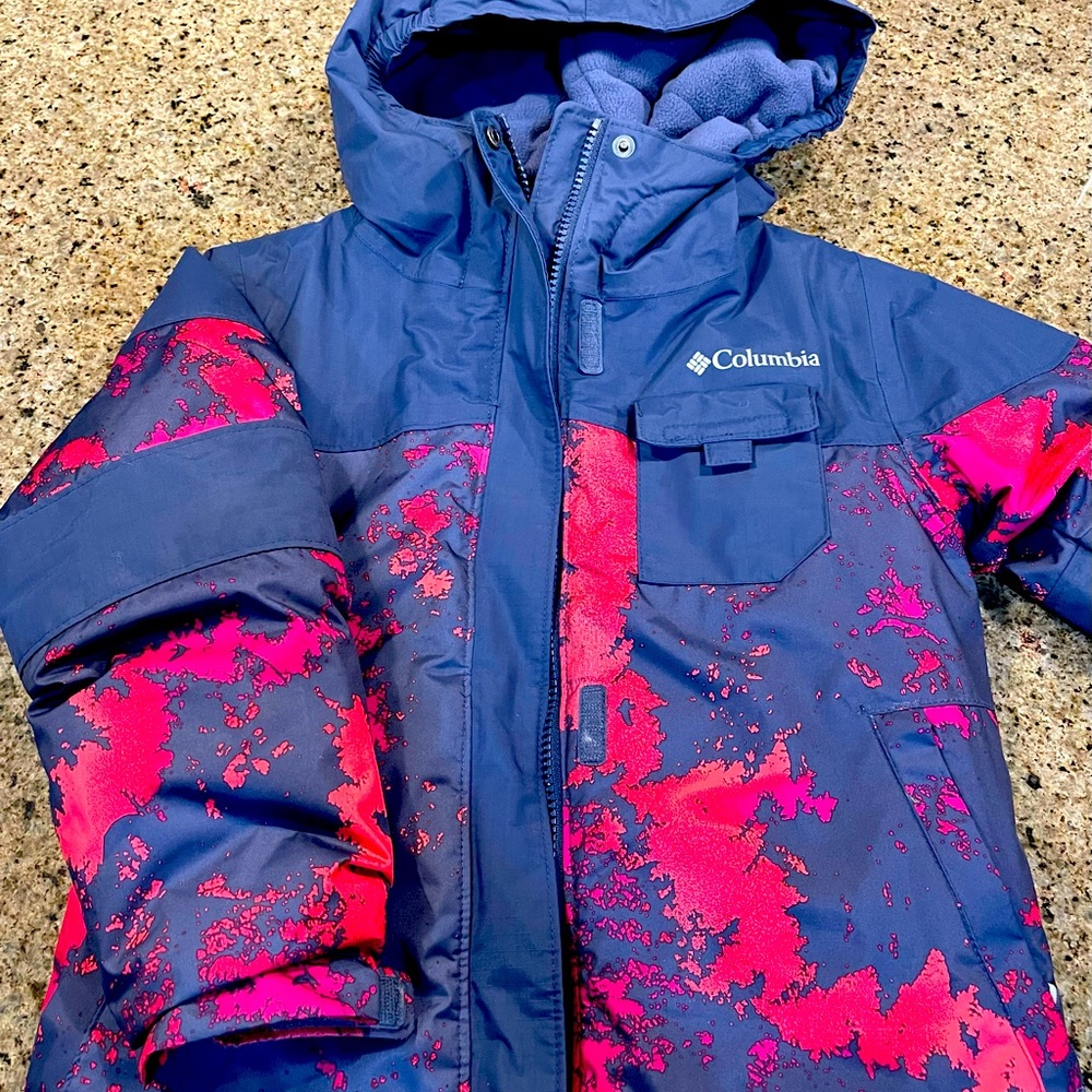 Complete Winter Set